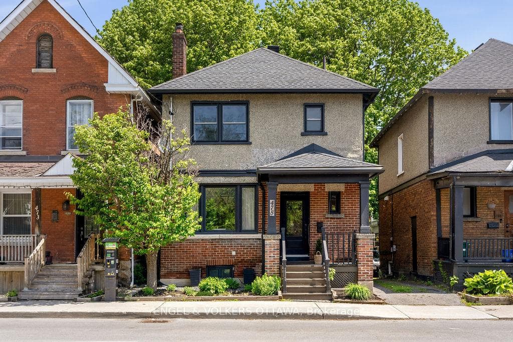 475 Kent Street, Ottawa Centre, ON K2P 2B6, Ottawa Centre — photo 1
