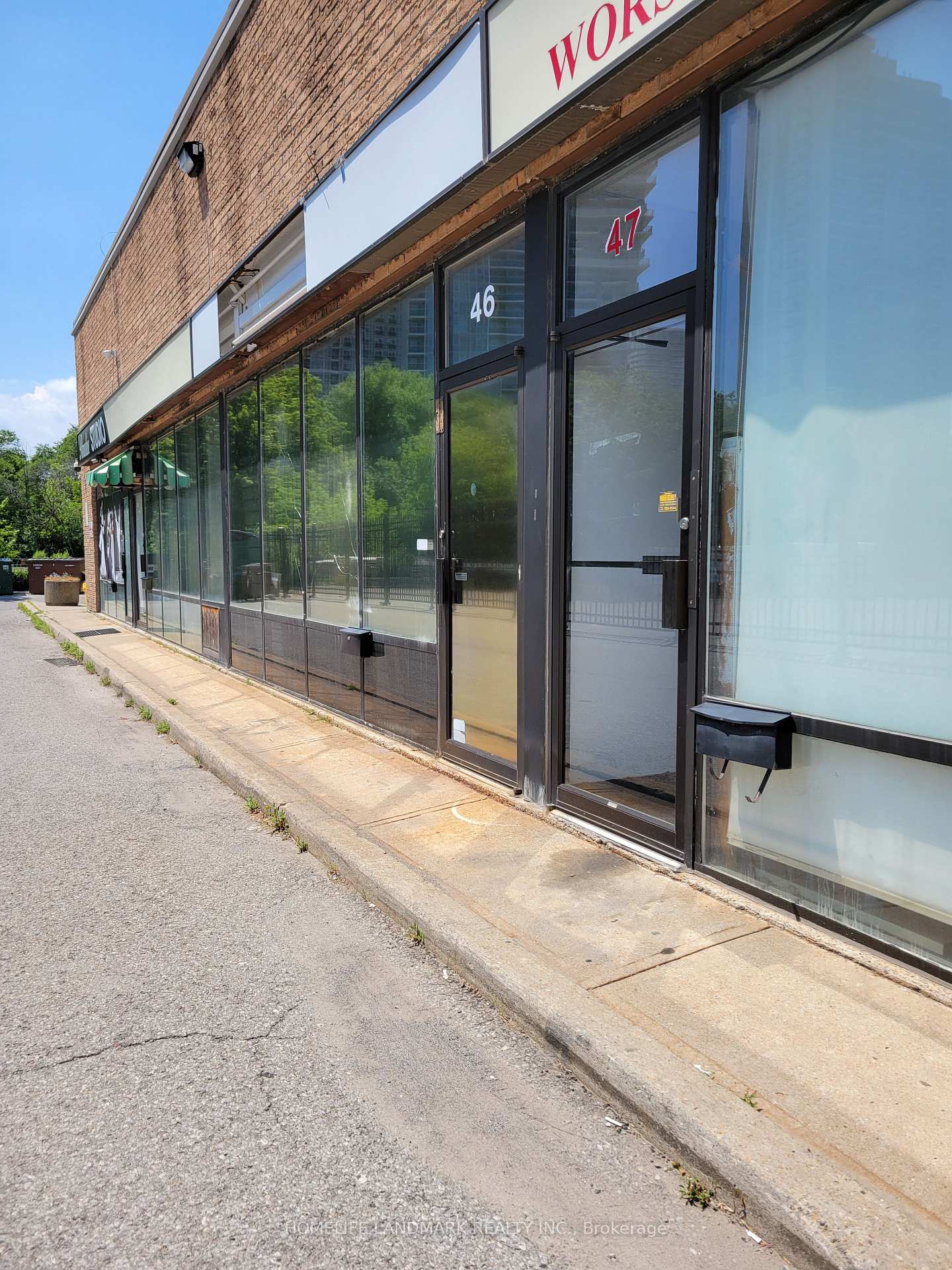 50 Weybright Court 45, Toronto, ON M1S 5A8, Toronto E07 — photo 1