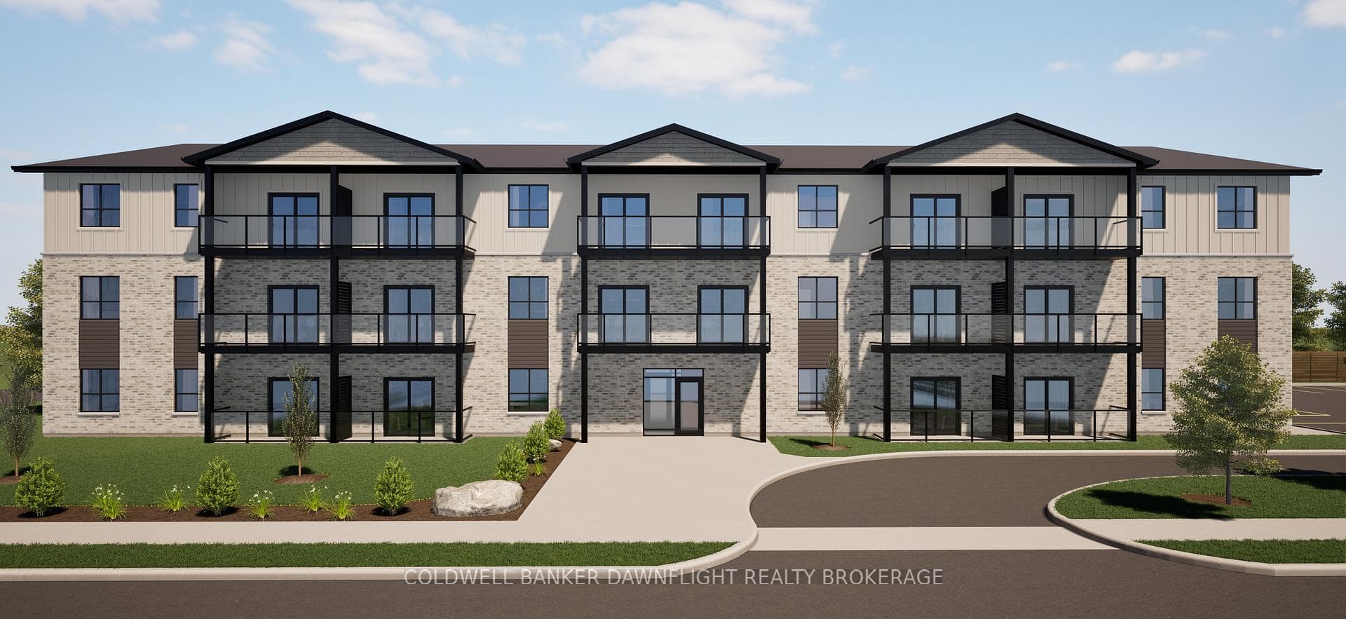 18 Centre Street, Bluewater, ON N0M 2T0, Bluewater — photo 1