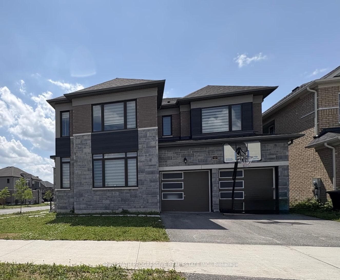 145 Terry Fox Drive, Barrie, ON L9J 0L9, Barrie — photo 1