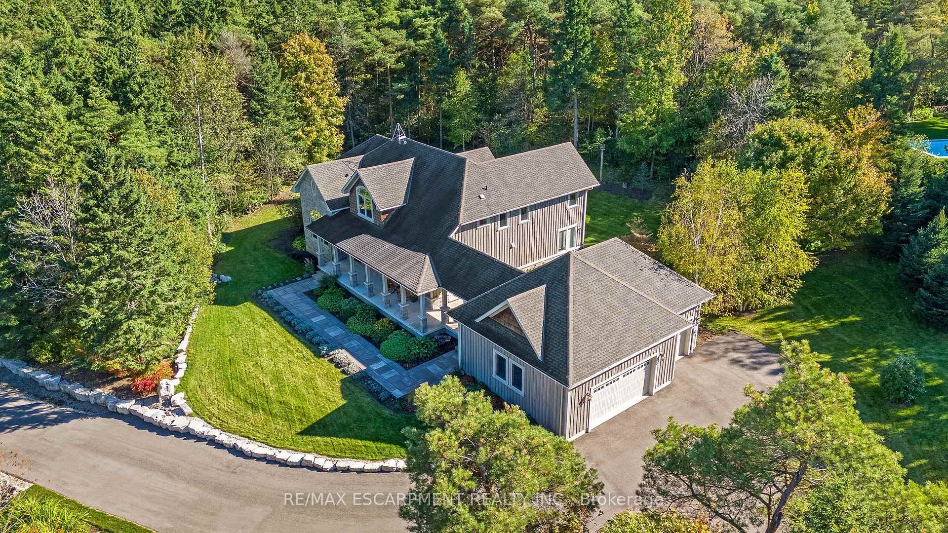 4320 Random Acres Road, Milton, ON N0B 2K0, Milton — photo 1