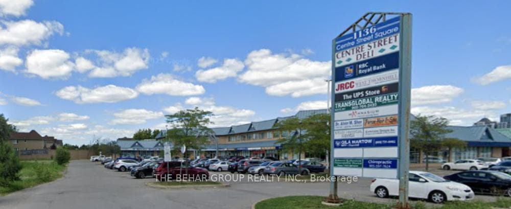 1136 Centre Street 211, Vaughan, ON L4J 3M8, Vaughan — photo 1
