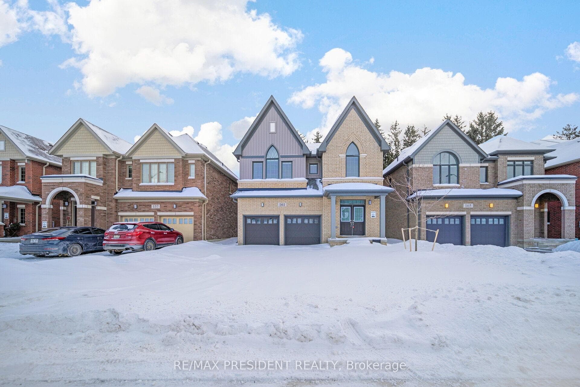 161 Dingman Street, Wellington North, ON N0G 1A0, Wellington North — photo 1