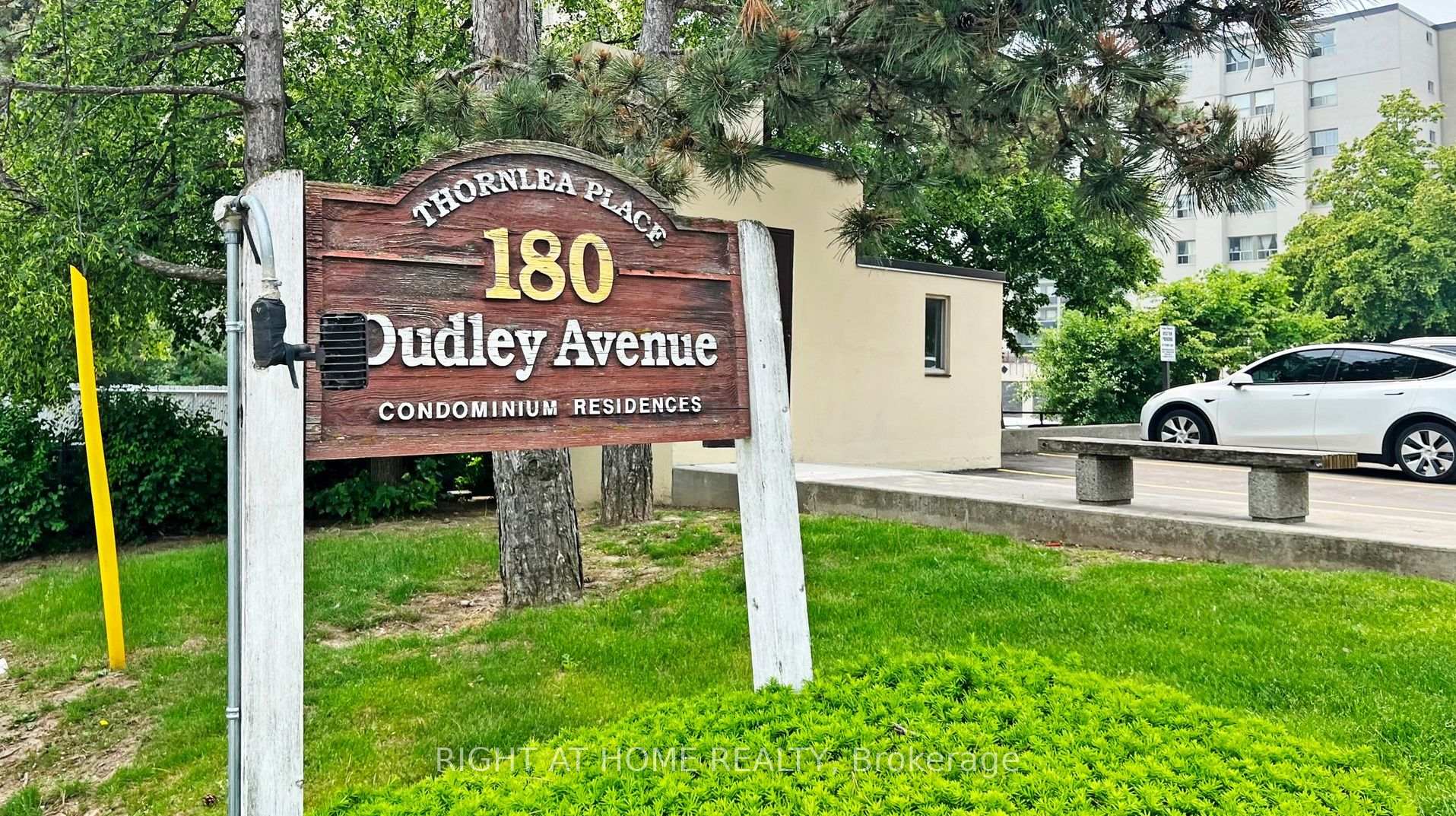 180 Dudley Avenue 607, Markham, ON L3T 4X2, Markham — photo 1