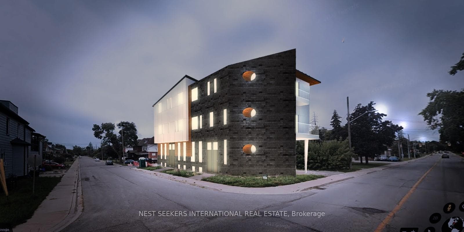 5020 Bridge Street, Niagara Falls, ON L2E 2S6, Niagara Falls — photo 1