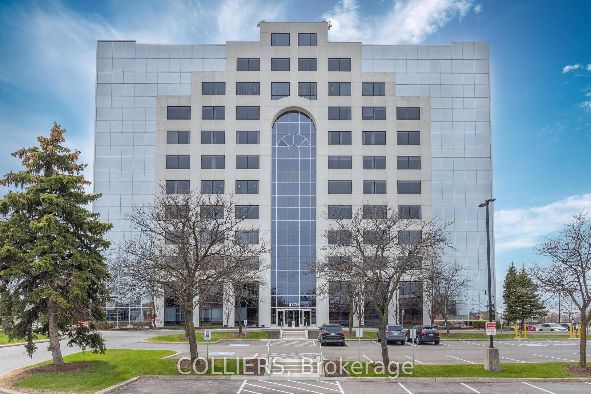 5770 Hurontario Street 905, Mississauga, ON L5R 3G5, Mississauga — photo 1