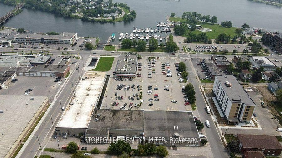 125 George Street N, Peterborough, ON K9J 3G3, Peterborough — photo 1