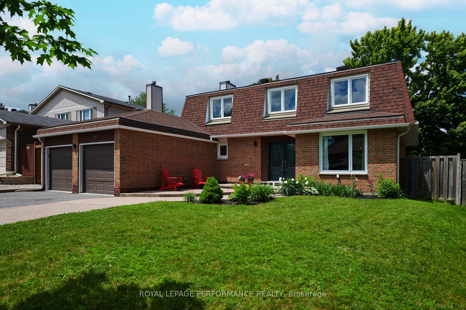 69 Hawk Crescent, Hunt Club - Windsor Park Village and Area, ON K1V 9G8, Hunt Club - Windsor Park Village and Area — photo 1