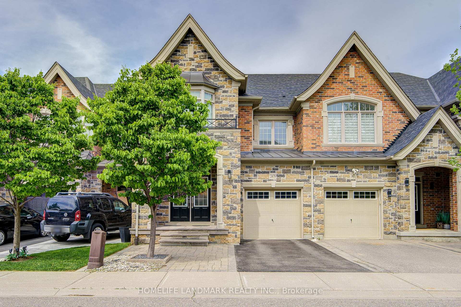2479 Gateshead Common, Oakville, ON L6M 0S2, Oakville — photo 1