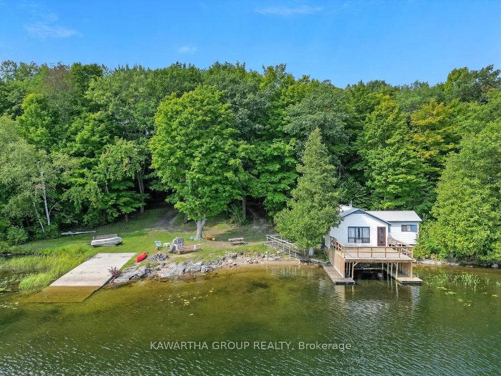 7190 35 Highway N, Kawartha Lakes, ON K0M 1K0, Kawartha Lakes — photo 1