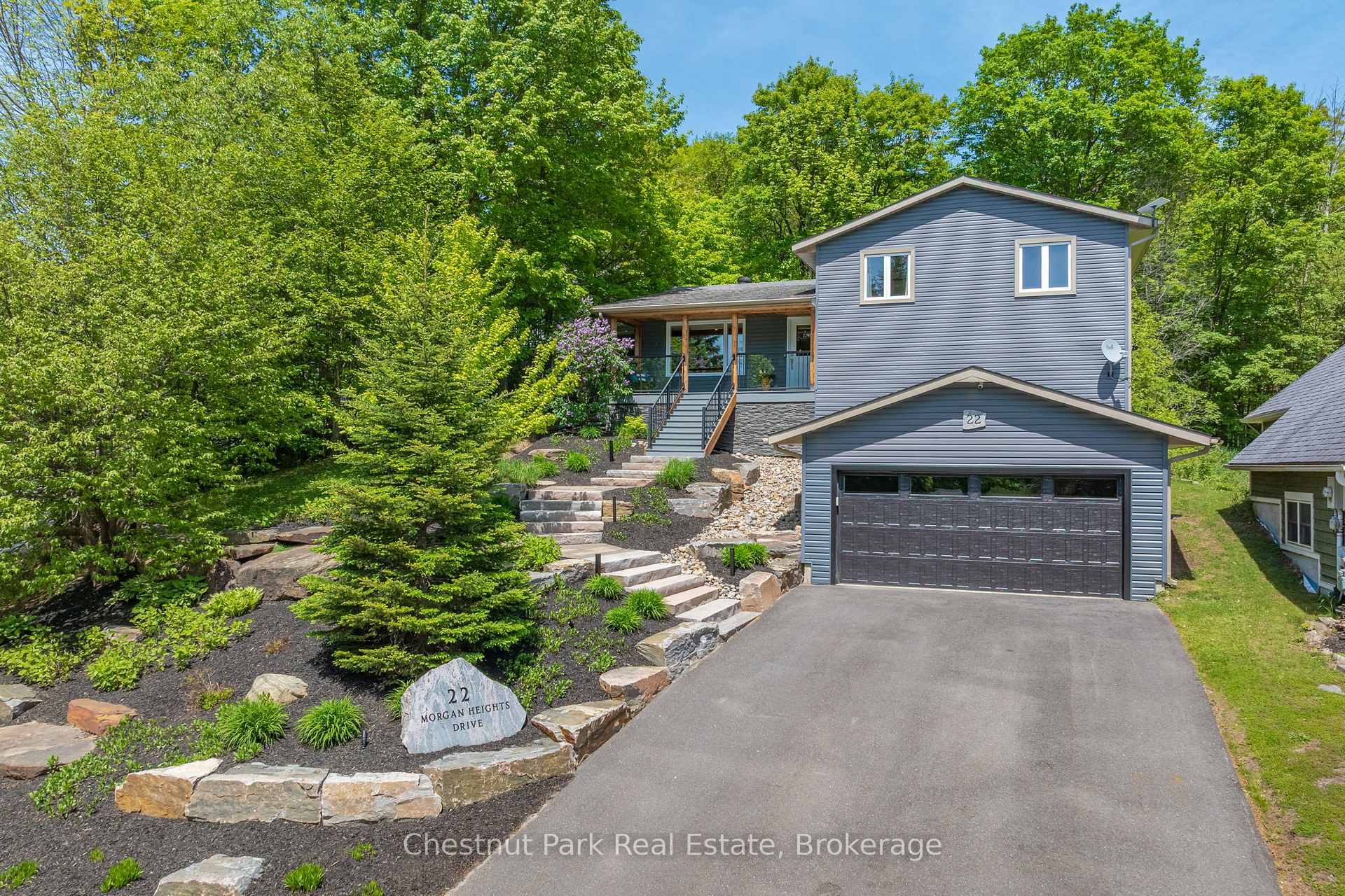 22 Morgan Heights Drive, Huntsville, ON P1H 1B7, Huntsville — photo 1