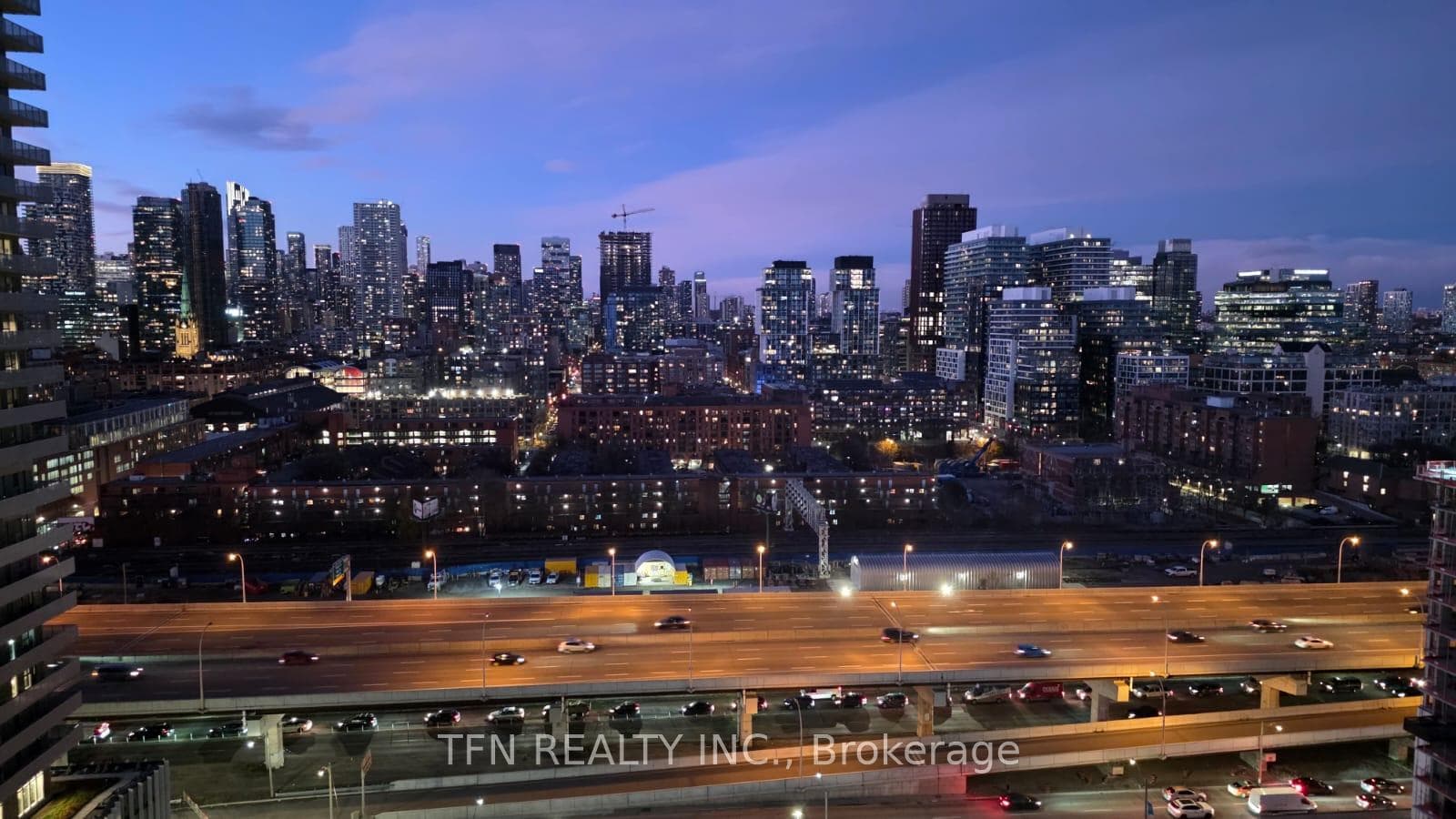 15 Richardson Street 1801, Toronto, ON M5A 0Y5, Toronto C08 — photo 1