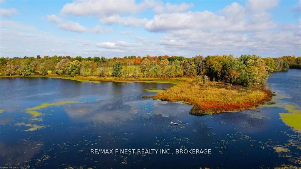 Lot 2 Petworth Road, Stone Mills, ON L0L 3N0, Stone Mills — photo 1