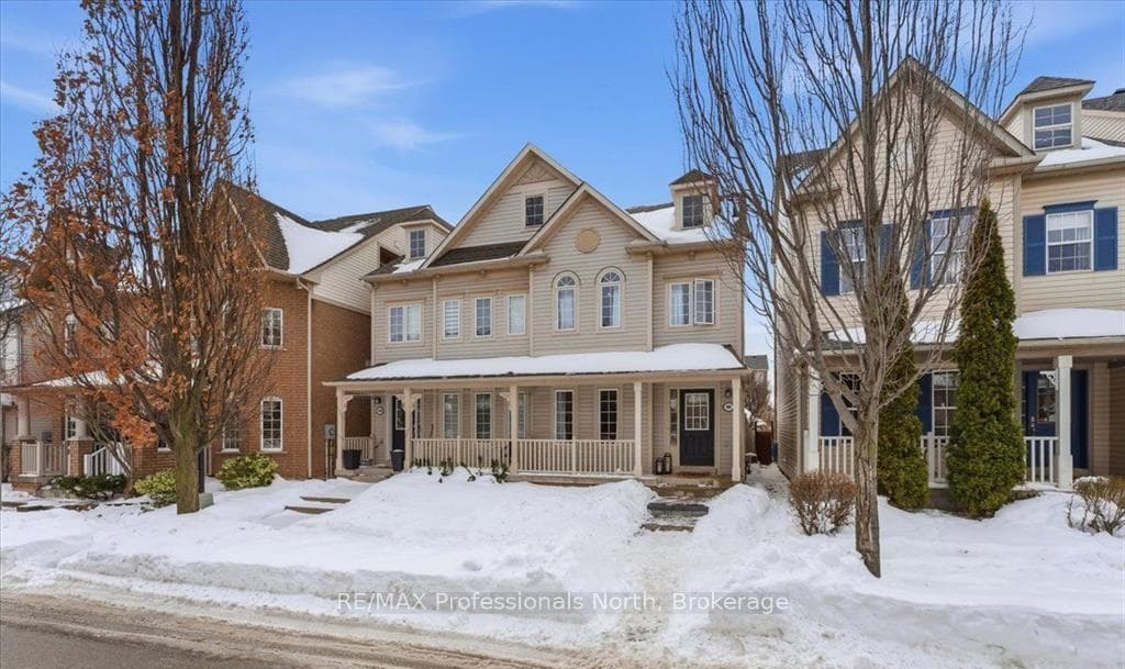 98 Roxton Road, Oakville, ON L6H 6V4