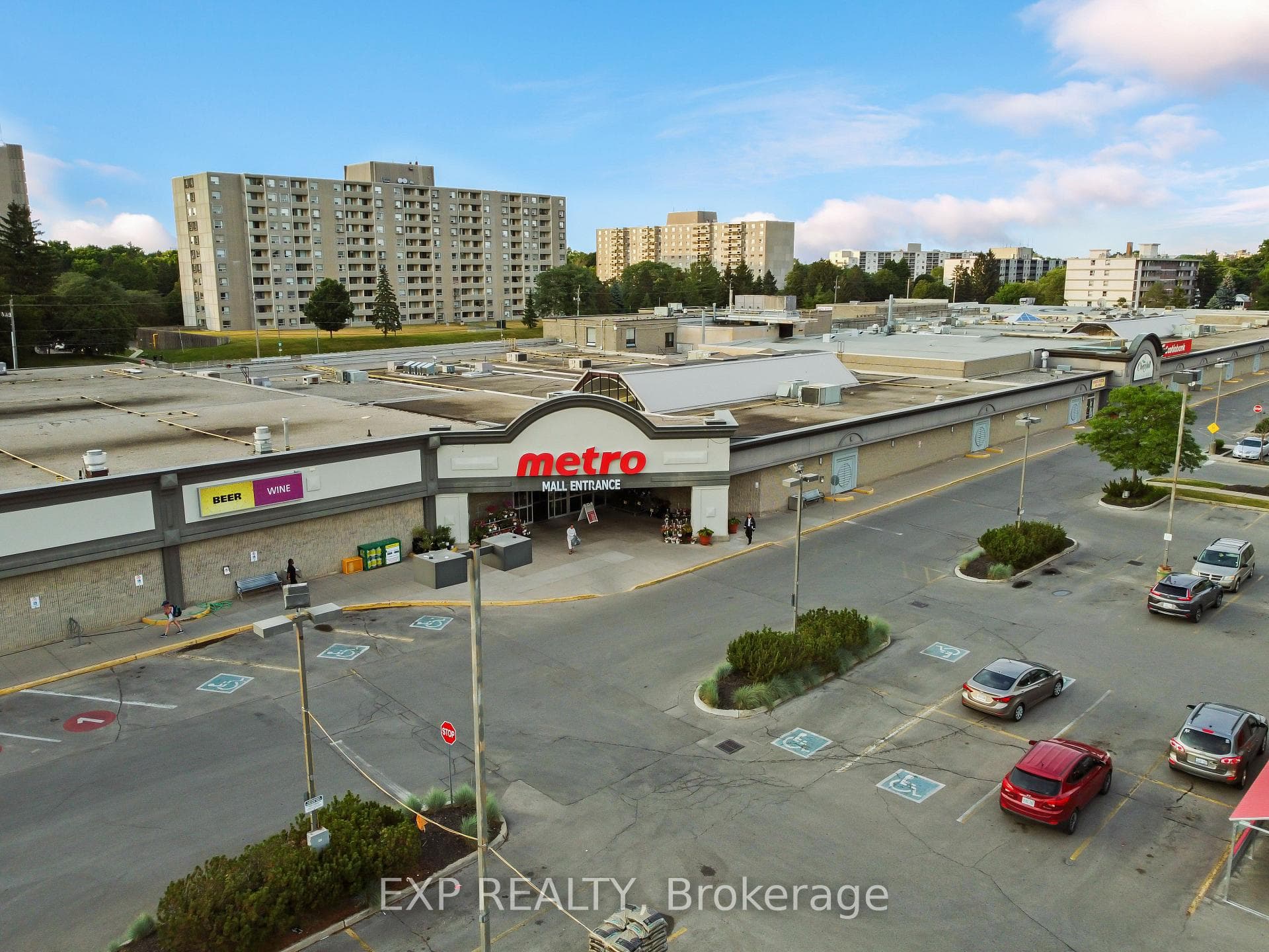 301 OXFORD Street W 15, London North, ON N6H 1S6, London North — photo 1