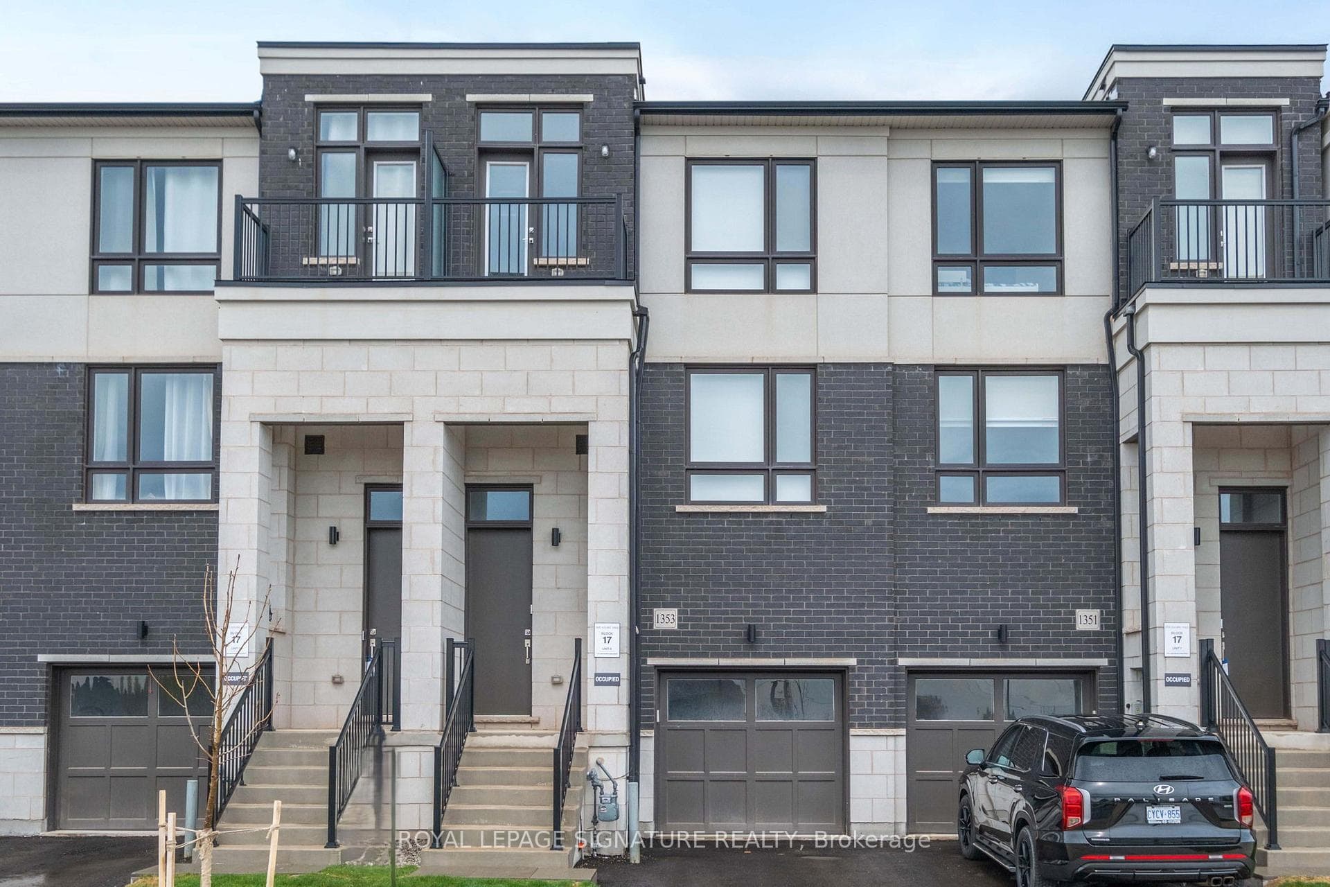 1353 Shevchenko Boulevard, Oakville, ON L6M 5R4, Oakville — photo 1