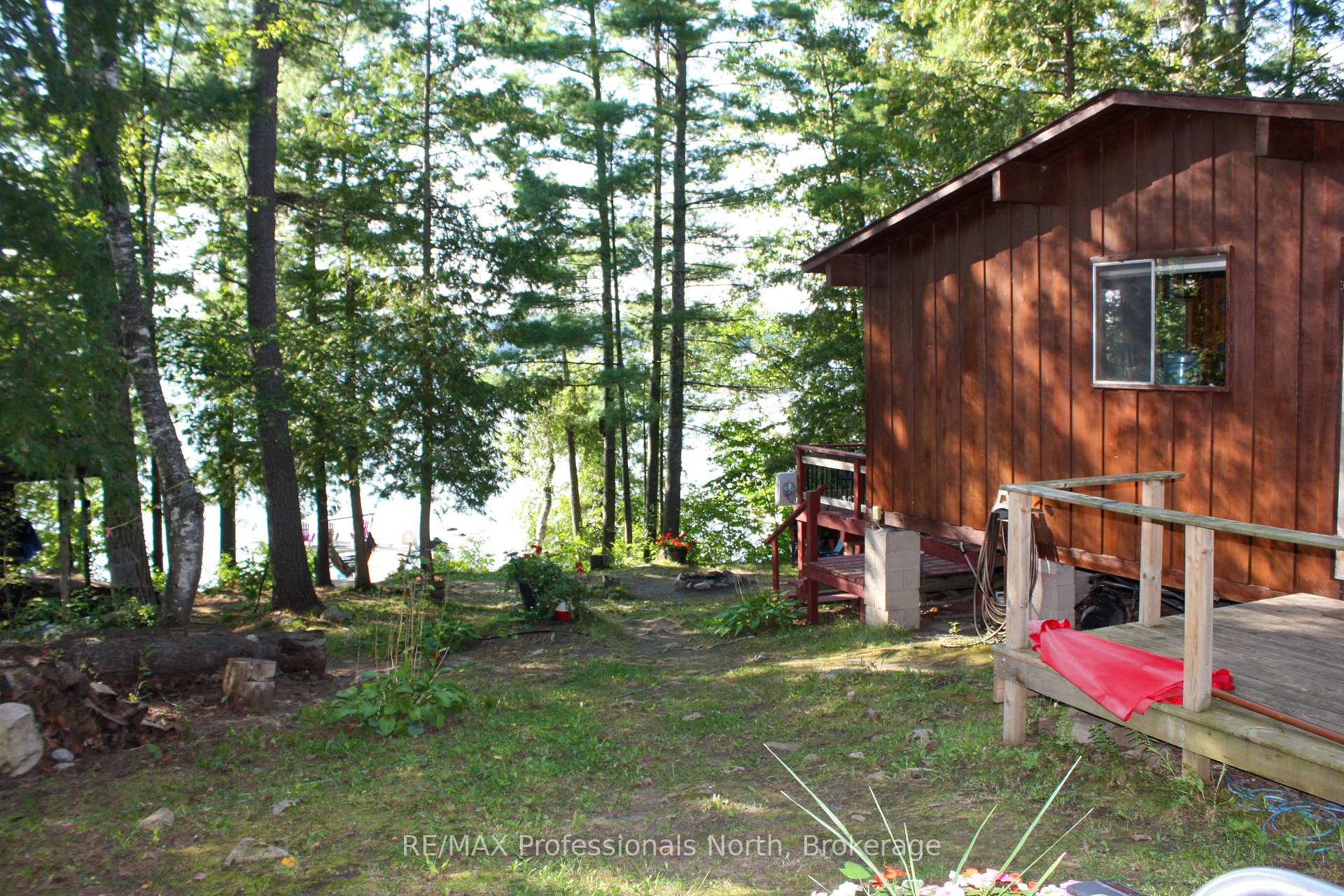23 Fire Route 35, Trent Lakes, ON K0L 1J0, Trent Lakes — photo 1
