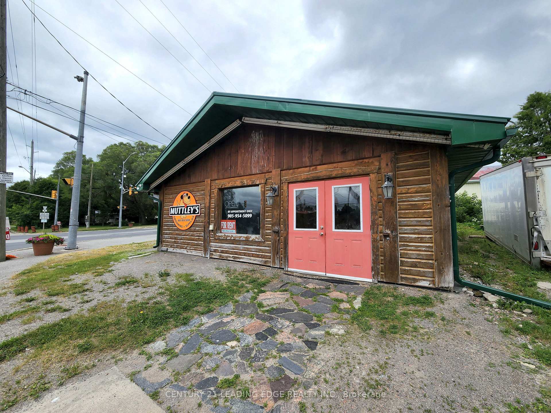 7491 HIGHWAY 35, Kawartha Lakes, ON K0M 2L0, Kawartha Lakes — photo 1