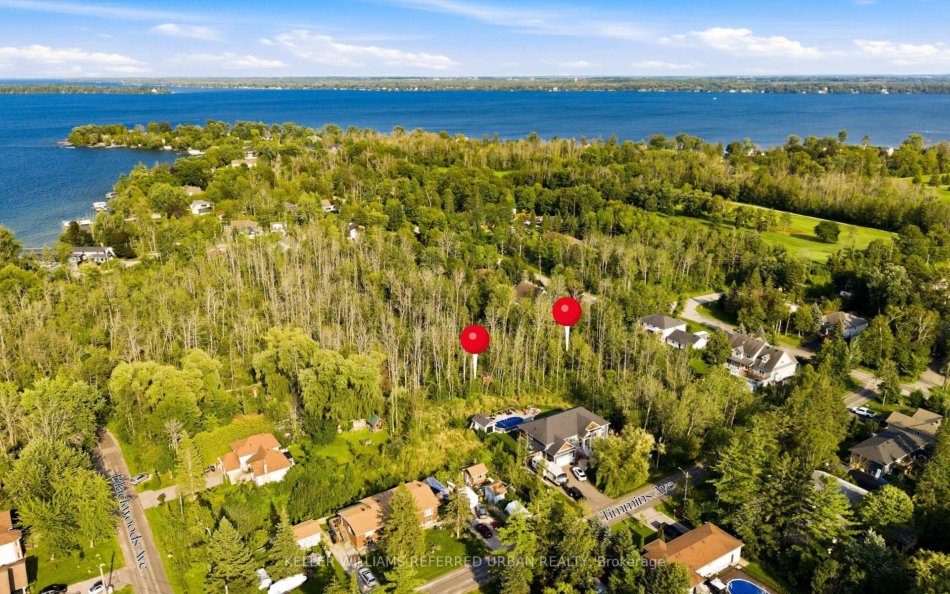 Lot 130 Plan 1197, Innisfil, ON L0L 0L0, Innisfil — photo 1