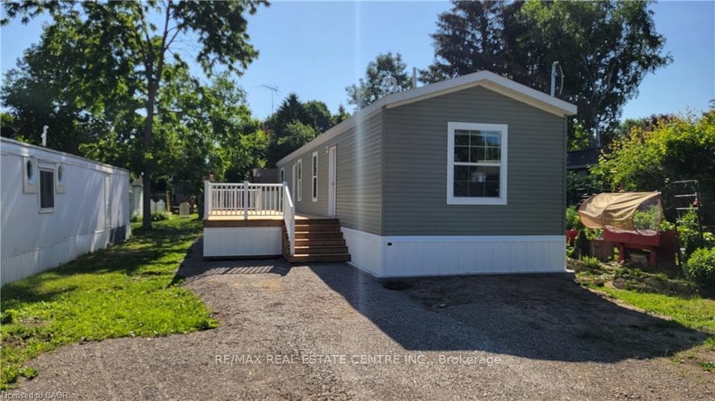 77 Park Lane, Hamilton, ON N0B 2J0, Hamilton — photo 1