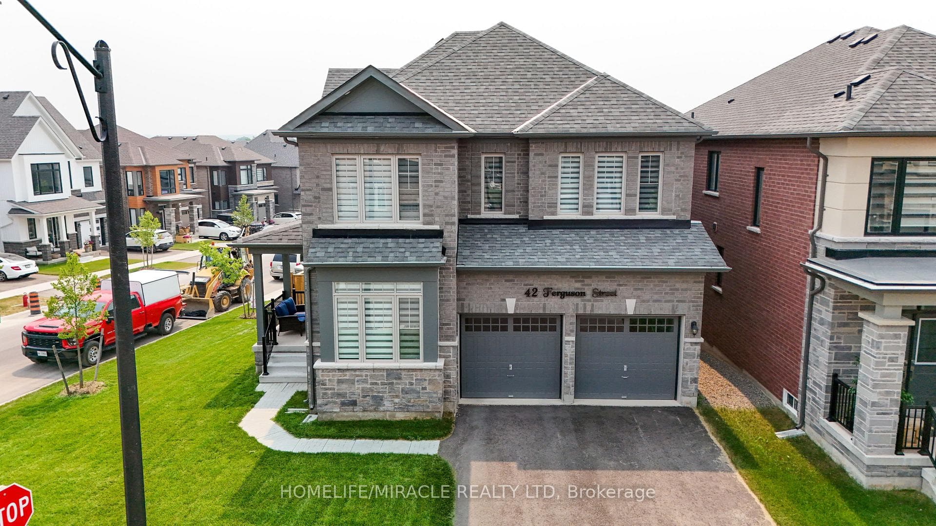 42 Ferguson Street, Erin, ON N0B 1T0, Erin — photo 1