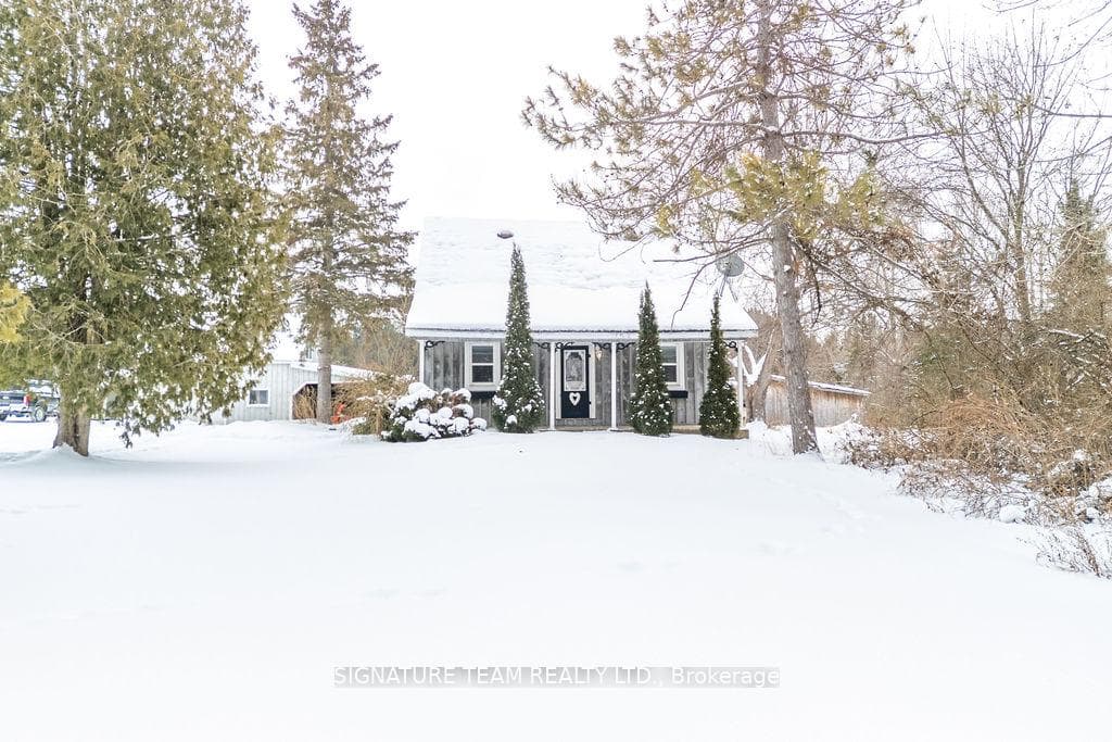 307 Grist Mill Road, North Algona Wilberforce, ON K0J 1T0, North Algona Wilberforce — photo 1