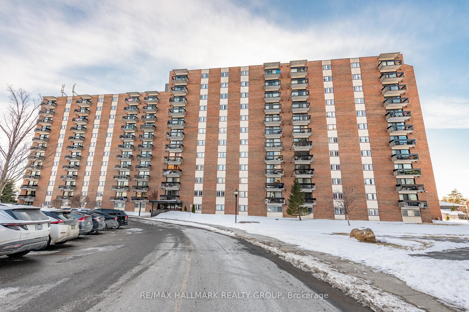 1505 Baseline Road, Belair Park - Copeland Park and Area, ON K2C 3L4, Belair Park - Copeland Park and Area — photo 1
