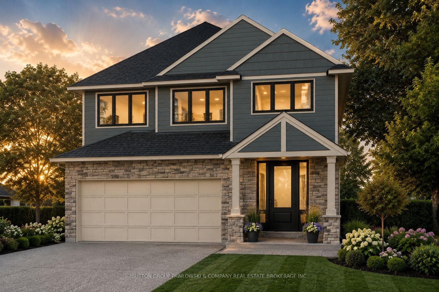 52 Allister Drive Lot, Middlesex Centre, ON N0L 1R0, Middlesex Centre — photo 1
