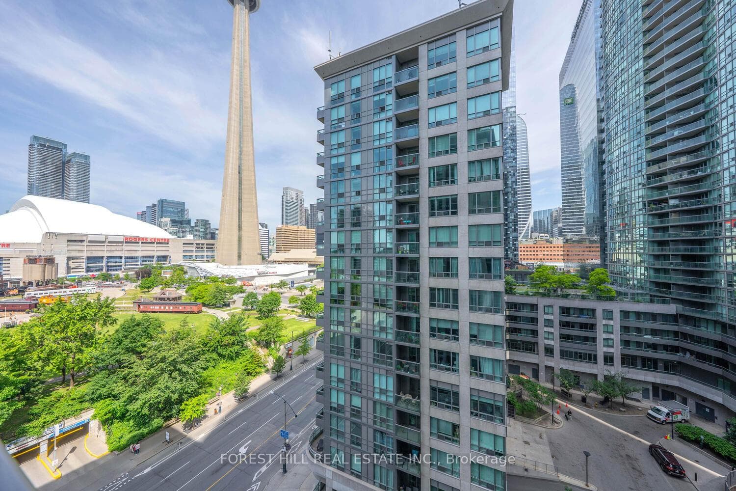 25 Lower Simcoe Street 1120, Toronto, ON M5J 3A1, Toronto C01 — photo 1
