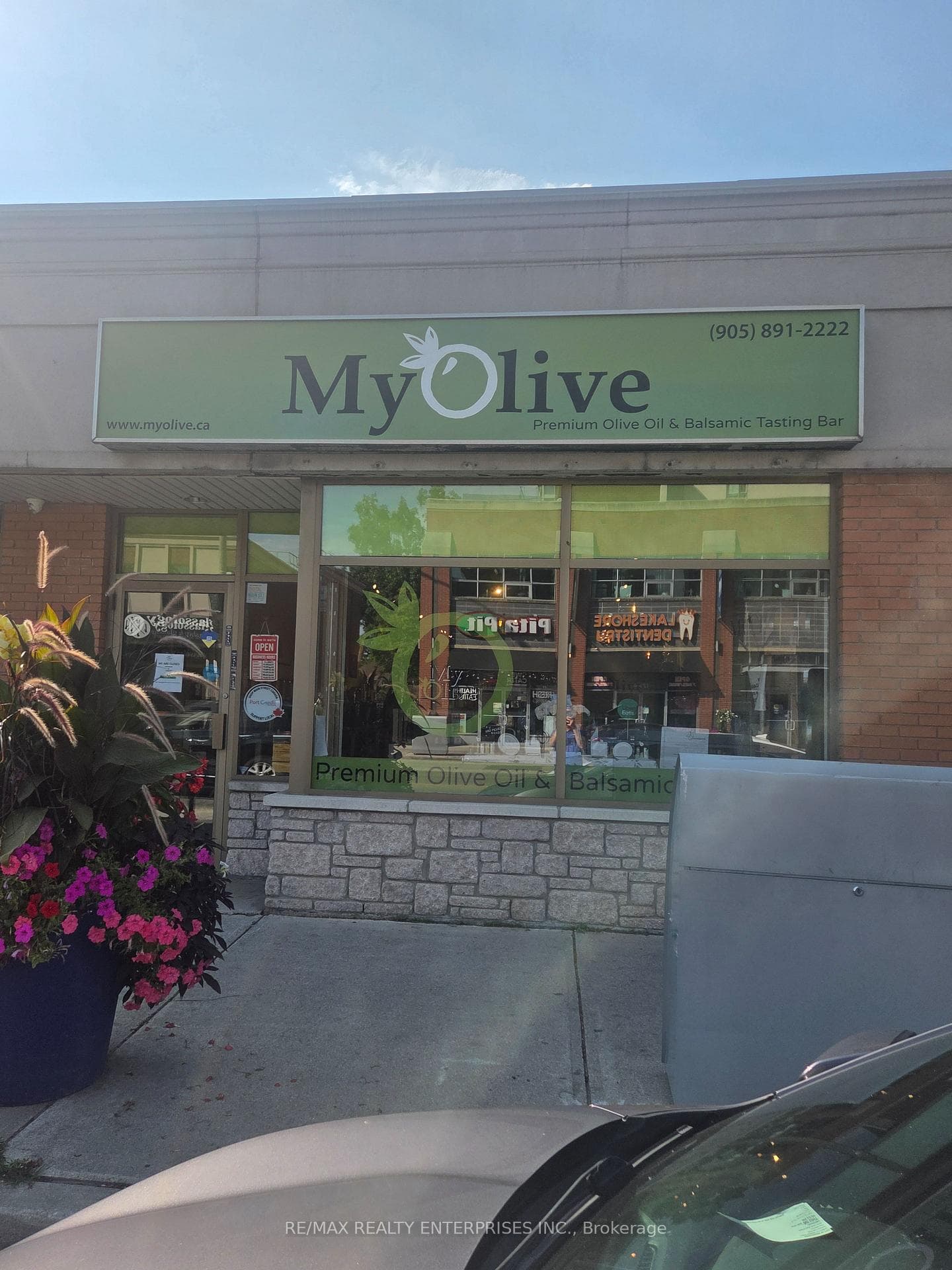 141 Lakeshore Road E 5, Mississauga, ON L5G 1E8, Mississauga — photo 1
