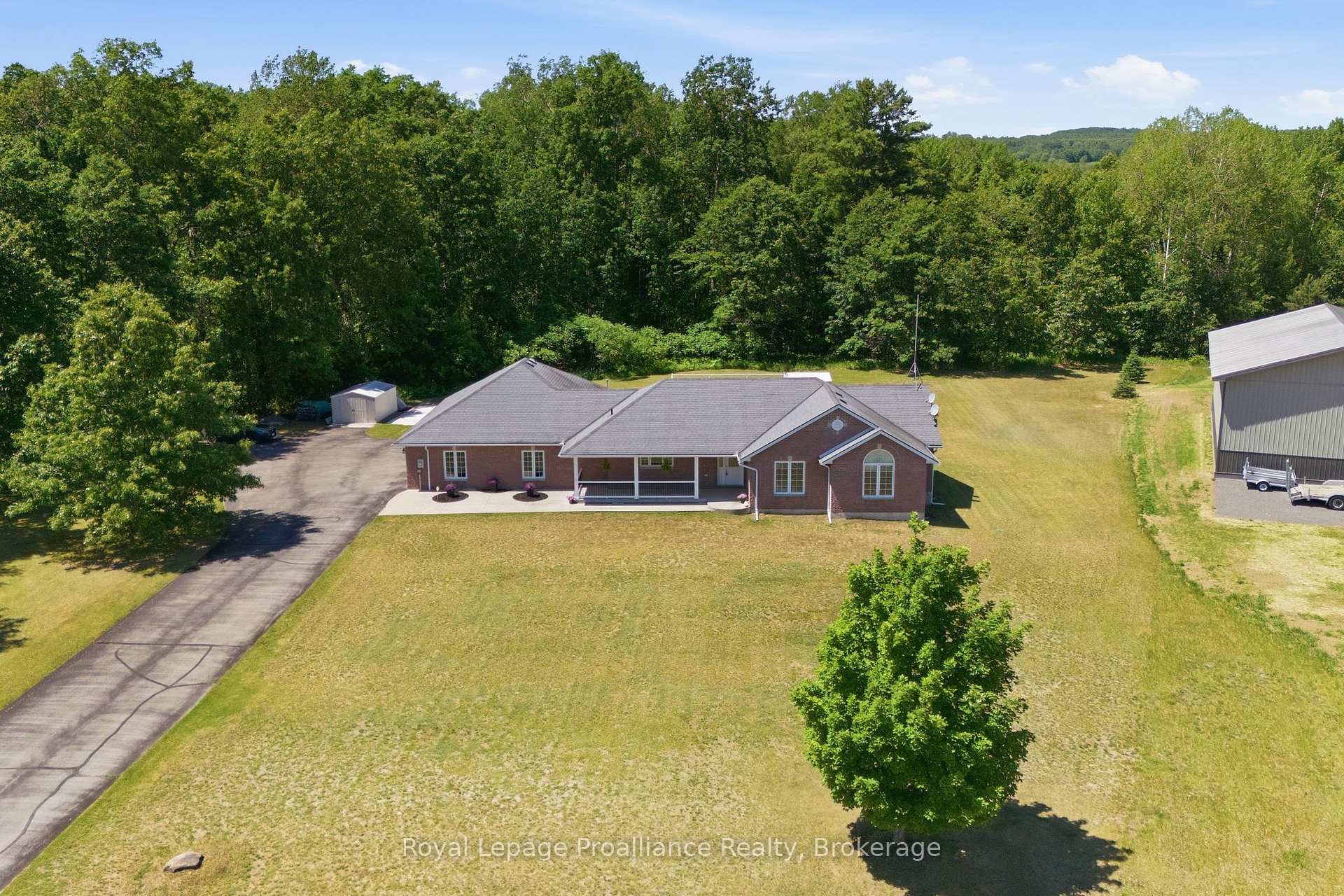 236 Fish & Game Club Road, Quinte West, ON K0K 2B0, Quinte West — photo 1