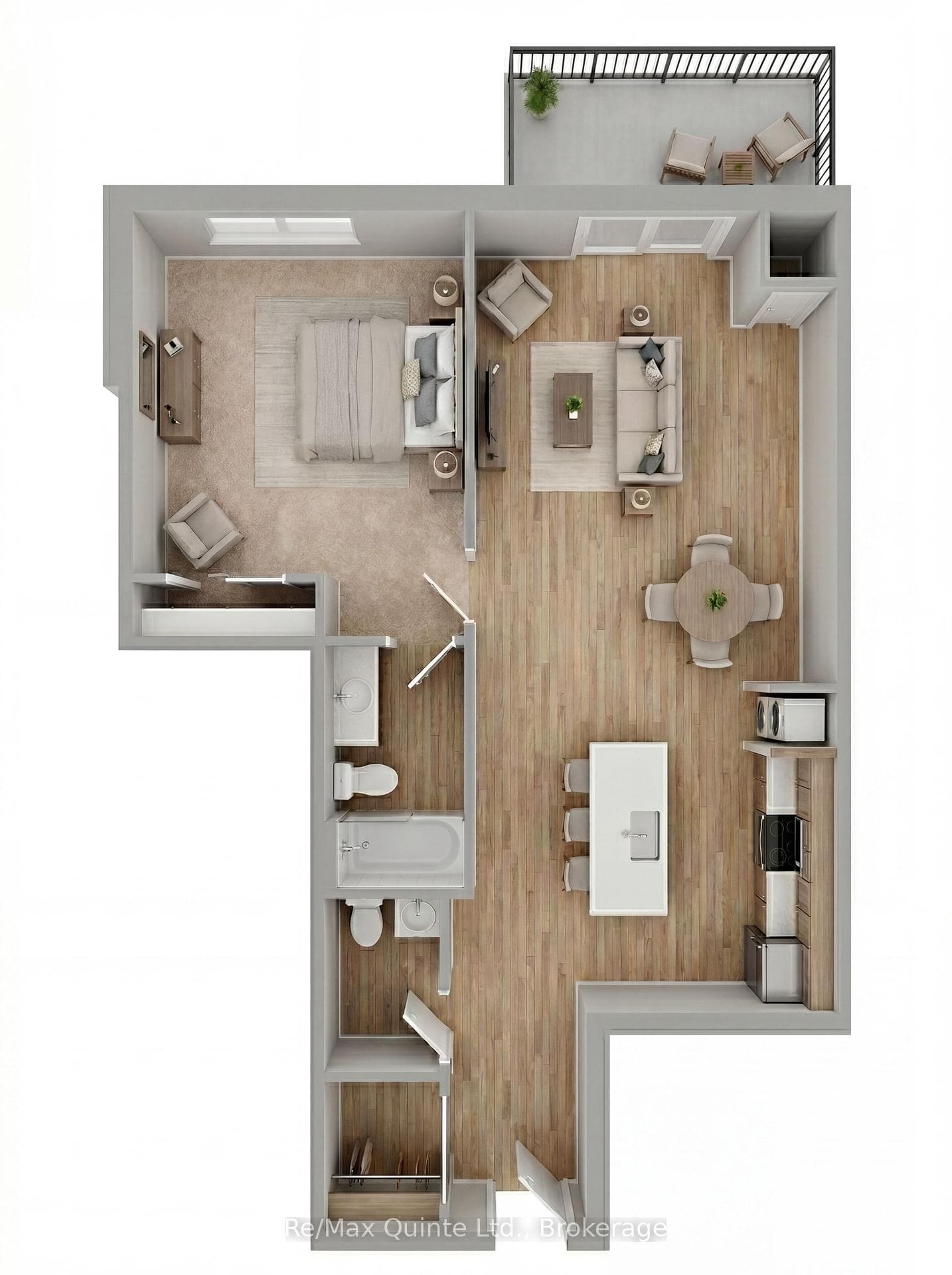 12 Clara Drive 301, Prince Edward County, ON K0K 2T0, Prince Edward County — photo 1