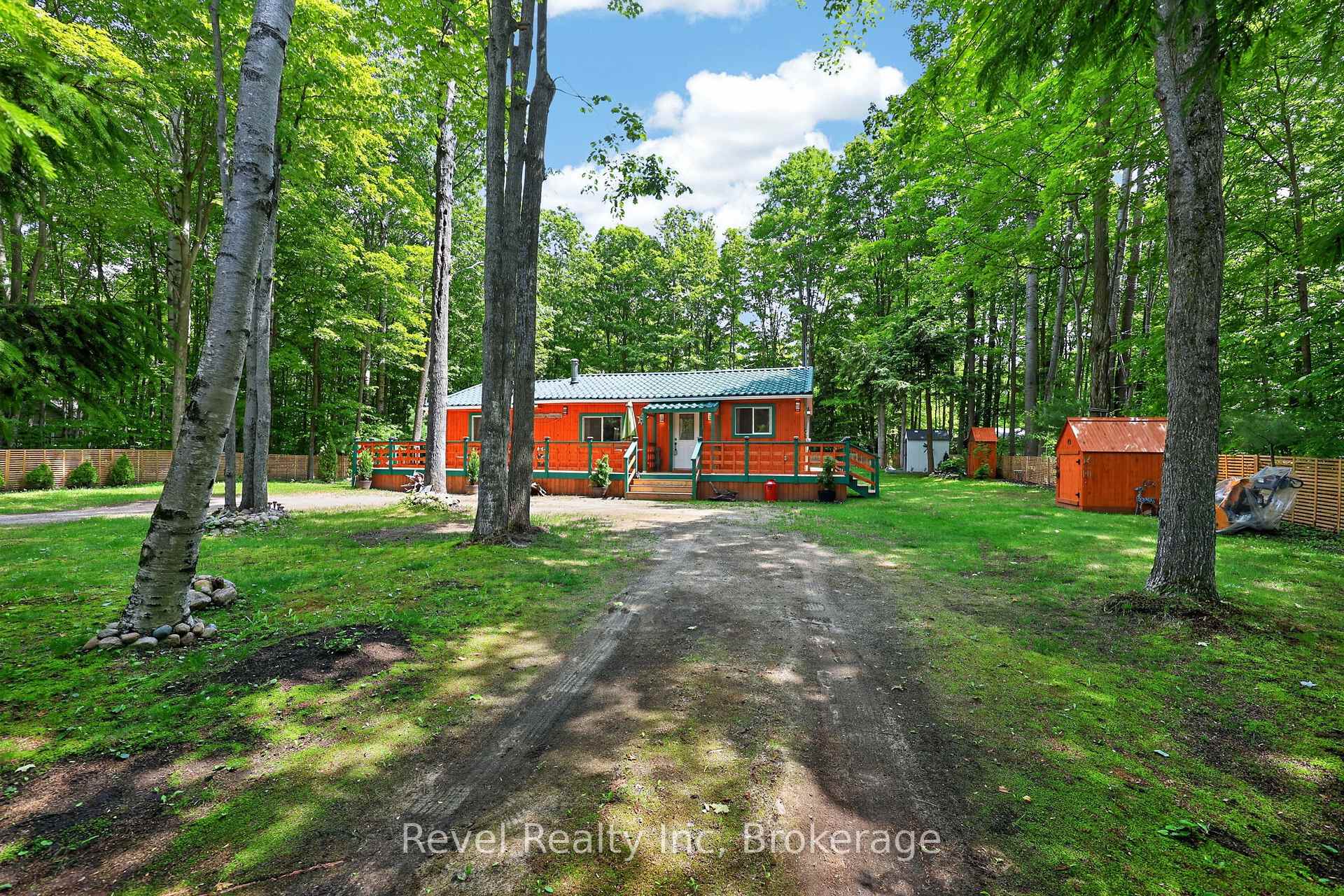 49 WOLFE Trail, Tiny, ON L9M 0H7, Tiny — photo 1