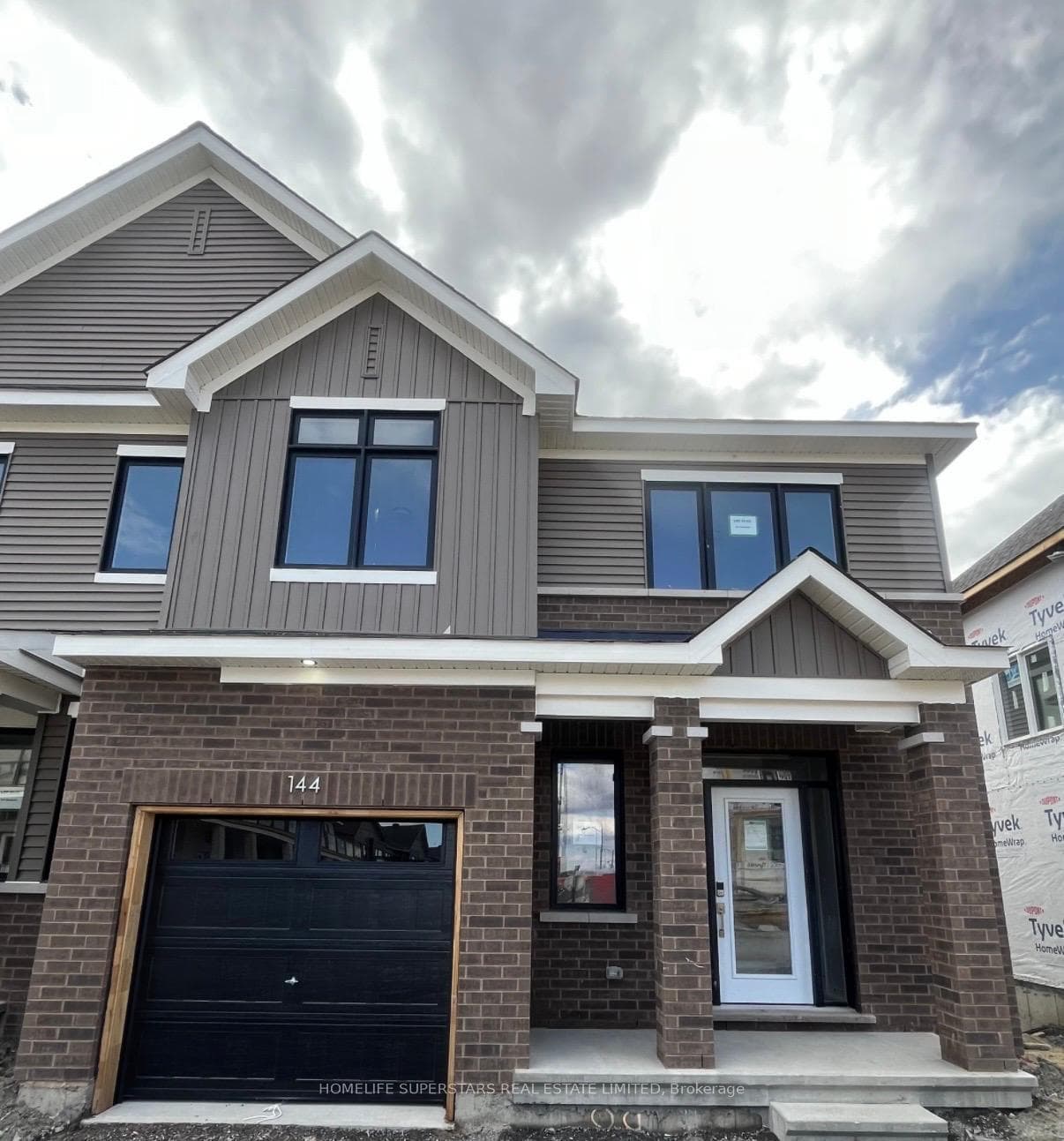 144 Beebalm Crescent, Barrhaven, ON K2J 7G6, Barrhaven — photo 1