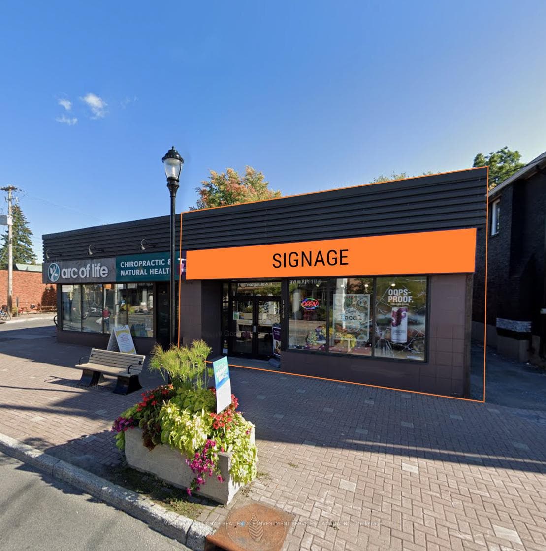 1320 Wellington Street W, Tunneys Pasture and Ottawa West, ON K1Y 3B7, Tunneys Pasture and Ottawa West — photo 1