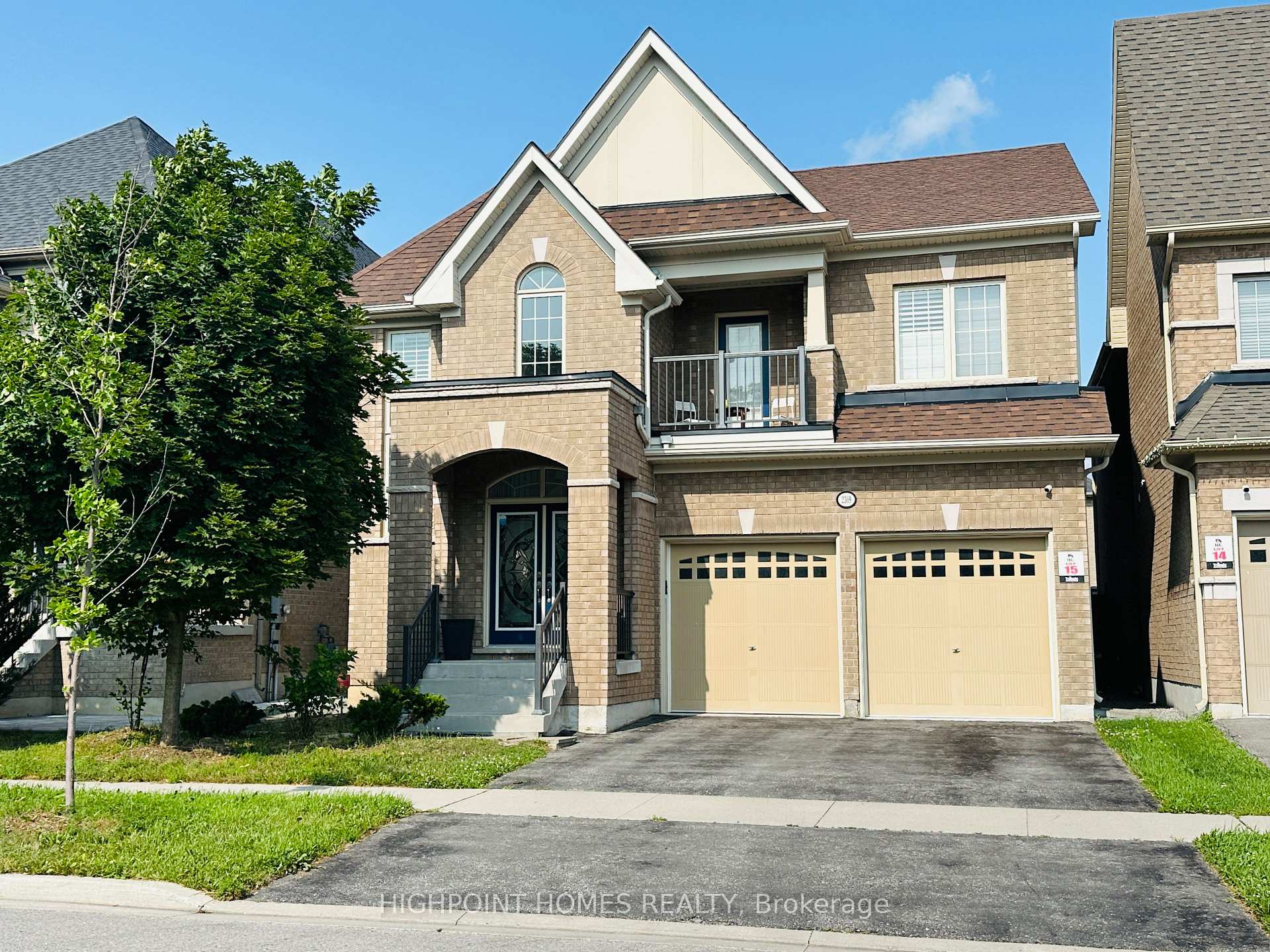 2369 Dress Circle Crescent, Oshawa, ON L1L 0L8, Oshawa — photo 1