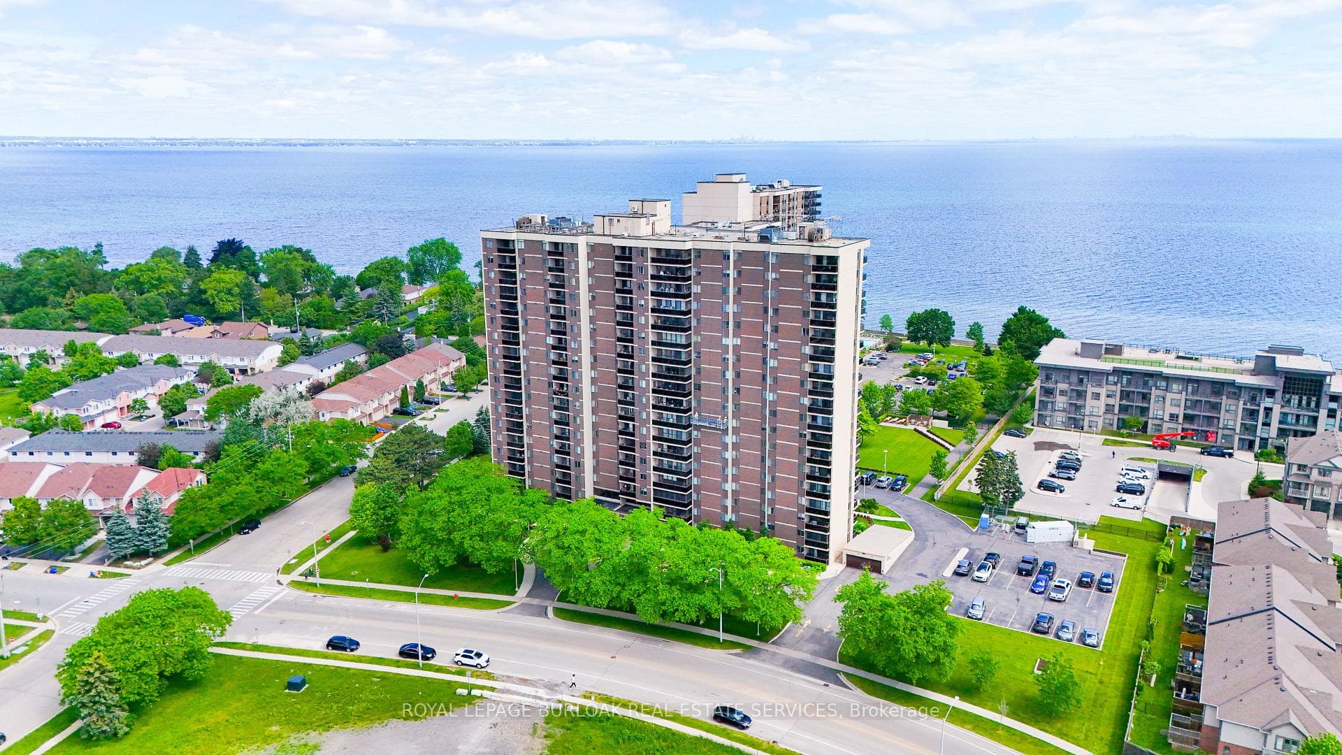 301 Frances Avenue 802, Hamilton, ON L8E 3W6, Hamilton — photo 1