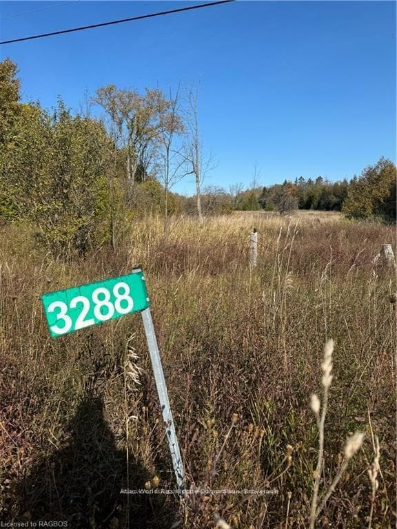 3288 HWY 6, Northern Bruce Peninsula, ON N0H 1W0, Northern Bruce Peninsula — photo 1