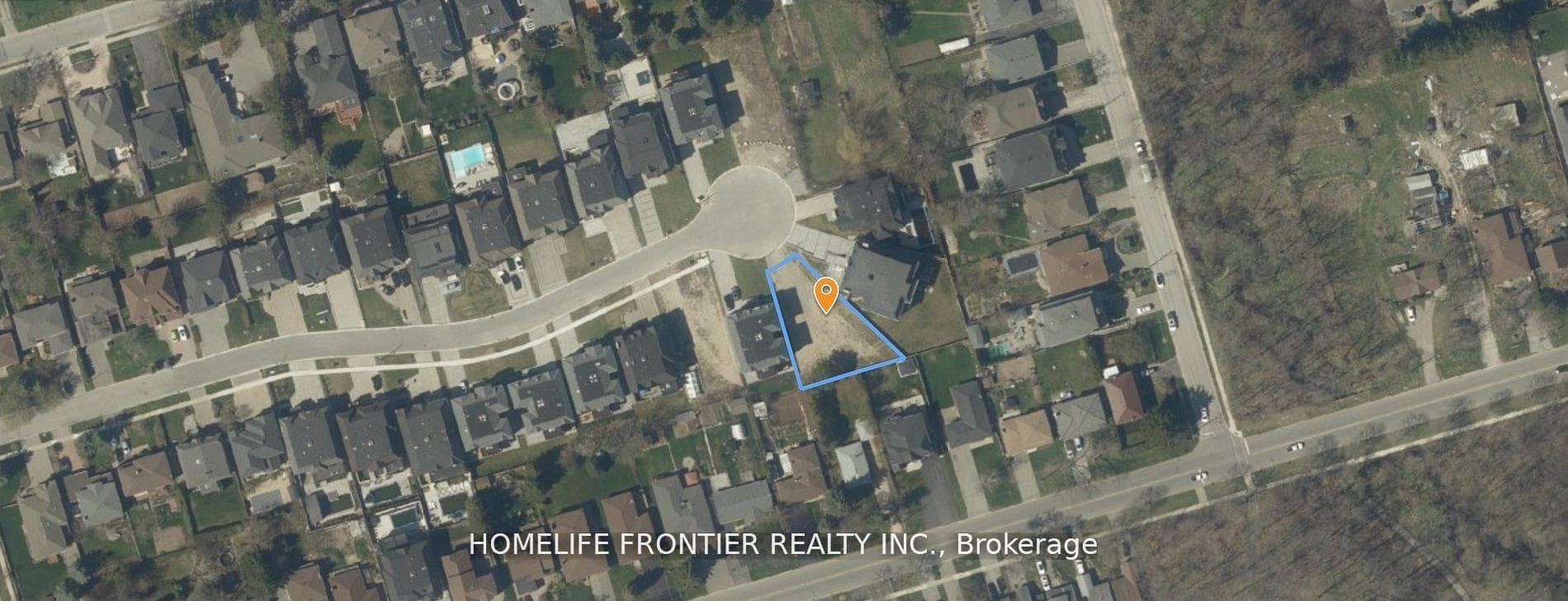 101 Dexter Road, Richmond Hill, ON L4C 5P4, Richmond Hill — photo 1