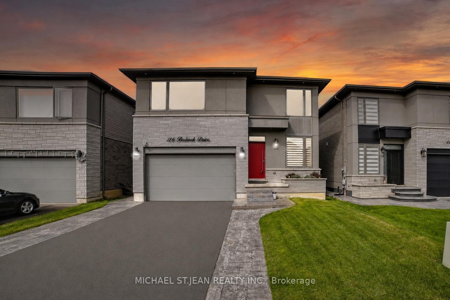 116 Bedrock Drive, Hamilton, ON L8J 0K6, Hamilton — photo 1