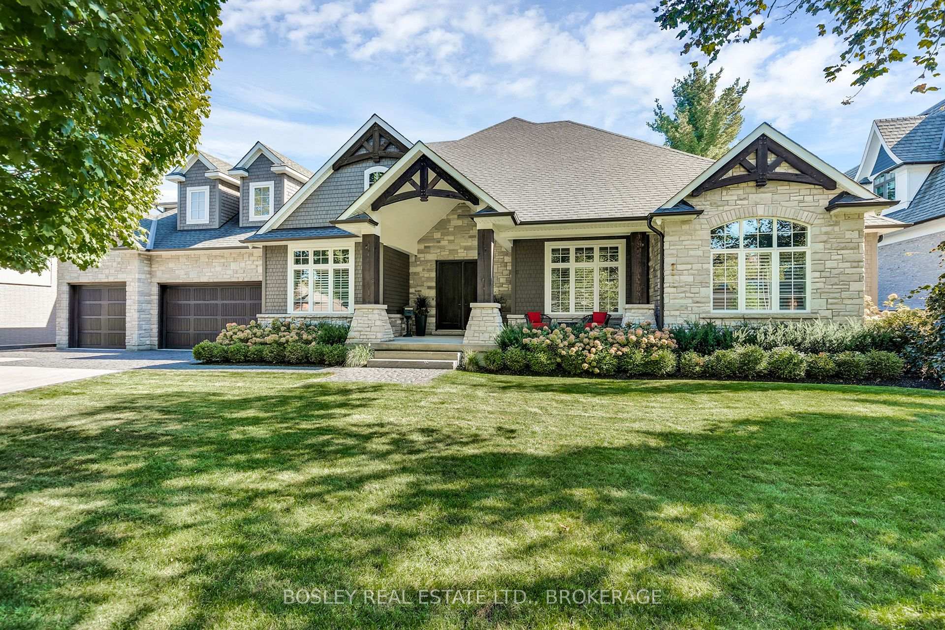 94 Terrence Park Drive, Hamilton, ON L9G 1C2, Hamilton — photo 1