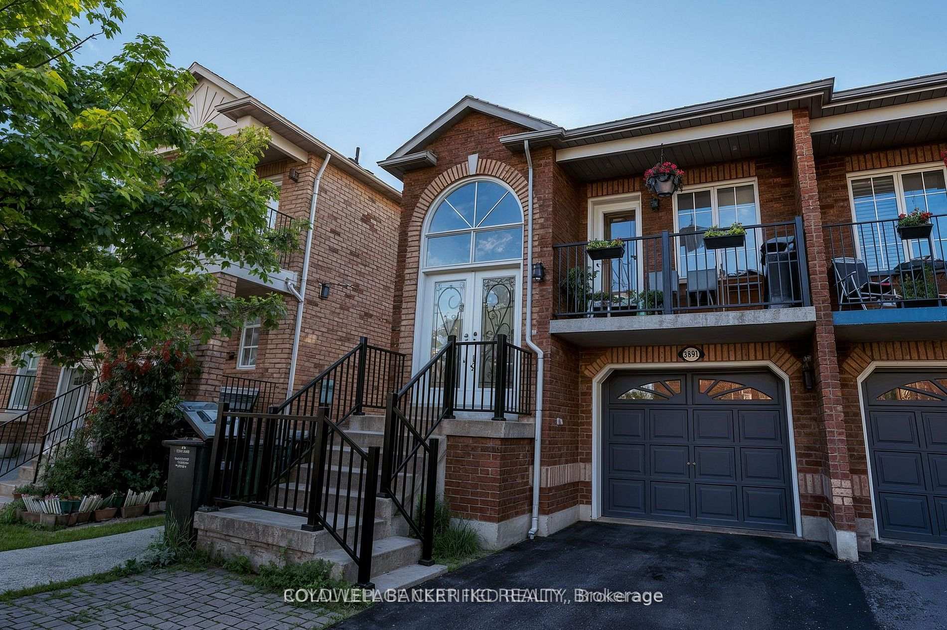 3891 Freeman Terrace, Mississauga, ON L5M 6R1
