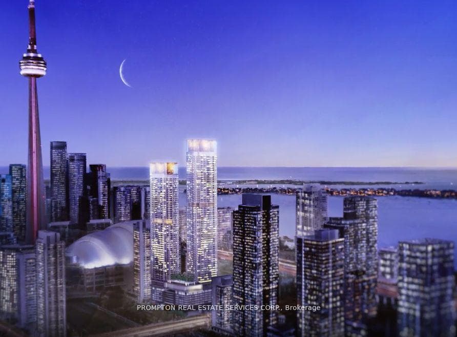 1 Concord Cityplace Way 4908, Toronto, ON M5V 0X3, Toronto C01 — photo 1