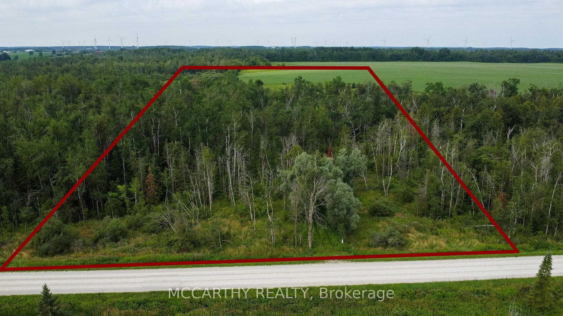 0- PT Lot 288 & 289 Con 2 2nd Line NE Line, Melancthon, ON L9V 2H2, Melancthon — photo 1