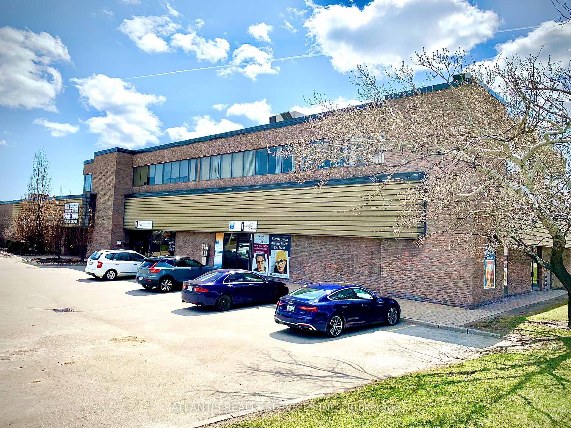 1351 Matheson Boulevard E, Mississauga, ON L4W 2A1, Mississauga — photo 1