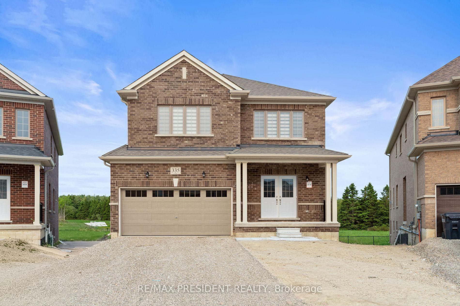 335 Russell Street, Southgate, ON N0C 1B0, Southgate — photo 1