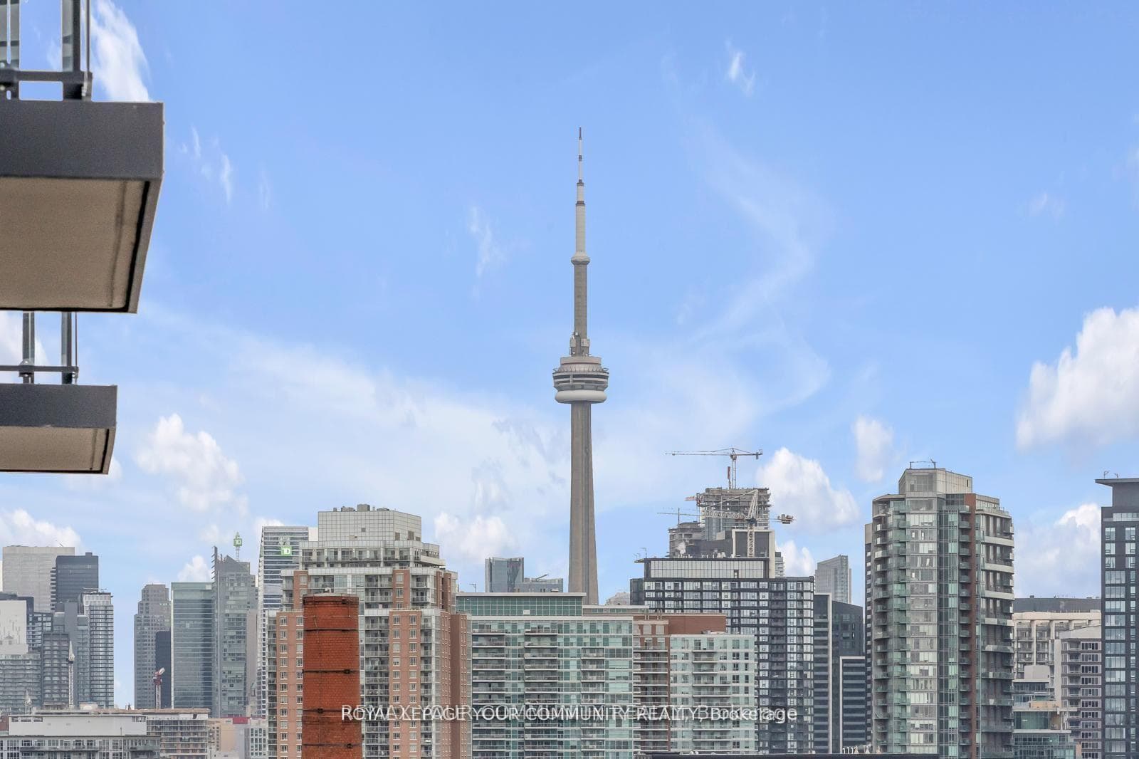 270 Dufferin Street 1106, Toronto, ON M6K 0H8, Toronto W01 — photo 1