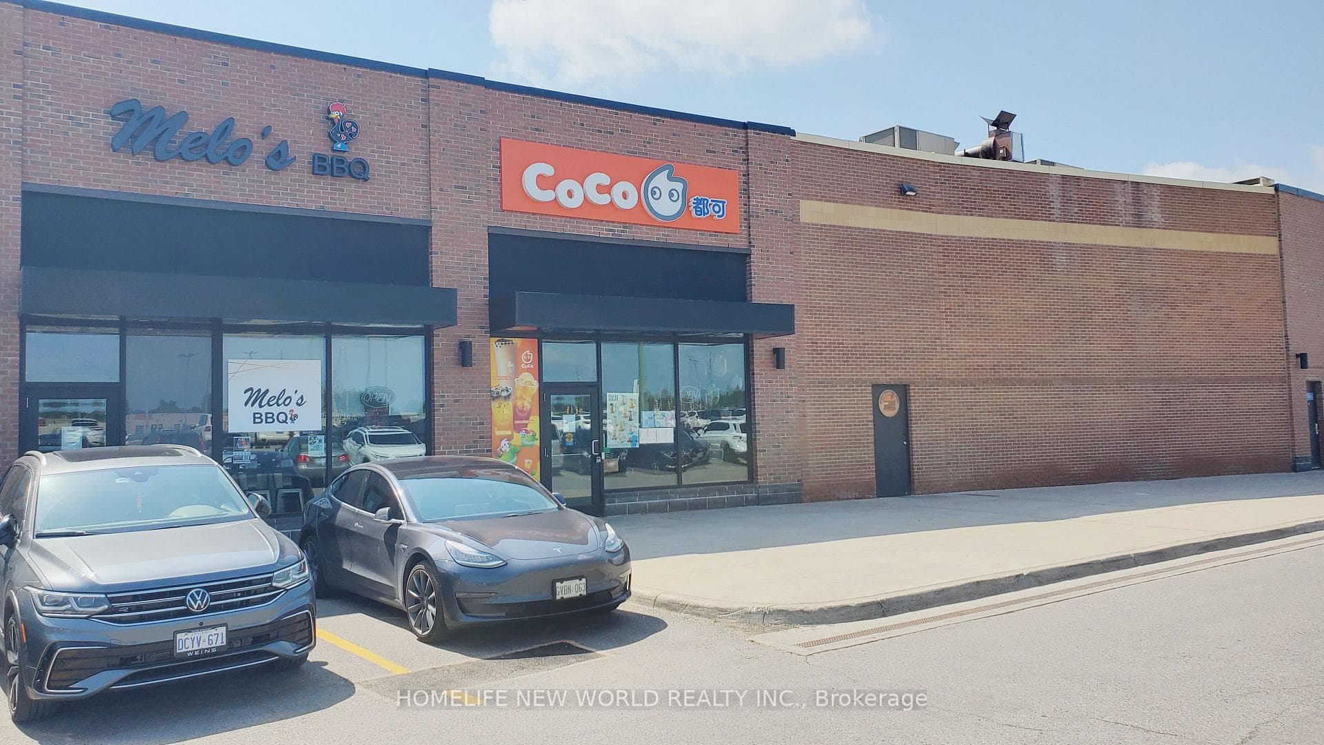55 Ontario Street S D08, Milton, ON L9T 2M3, Milton — photo 1