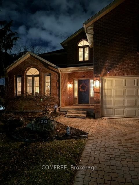 10 Endicott Drive, St. Catharines, ON L2S 3R6, St. Catharines — photo 1