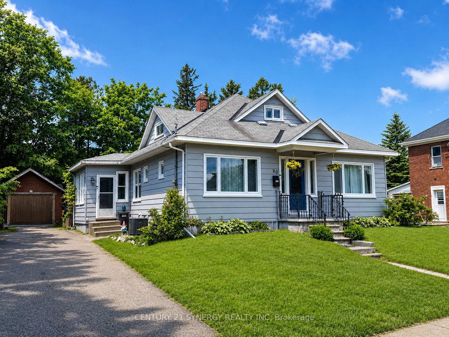 80 Abel Street, Smiths Falls, ON K7A 4M5, Smiths Falls — photo 1